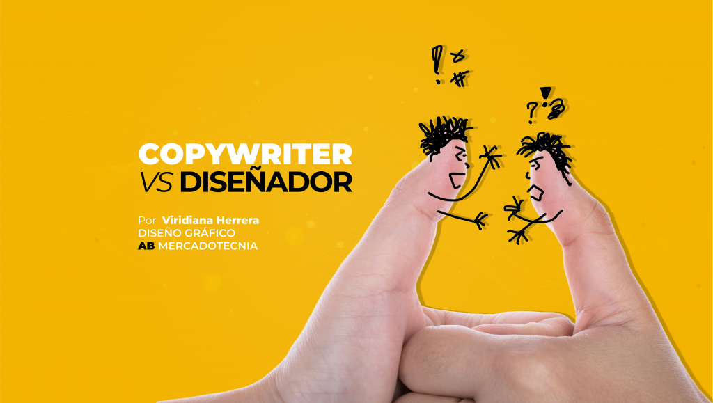 Copy Dizen COPY VS DISEÑO